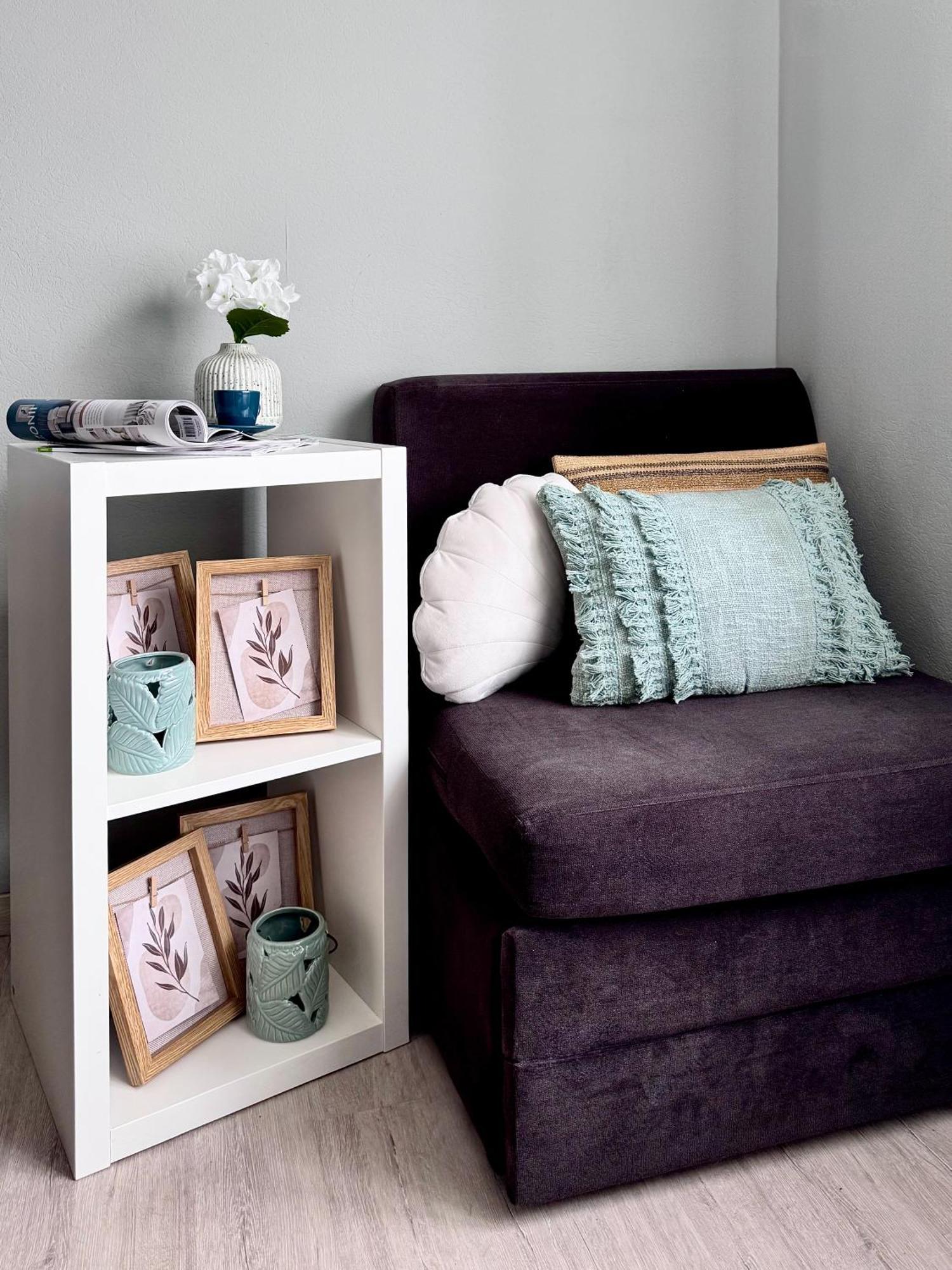 Apartament W Centrum Leby Zofia Łeba Exteriör bild