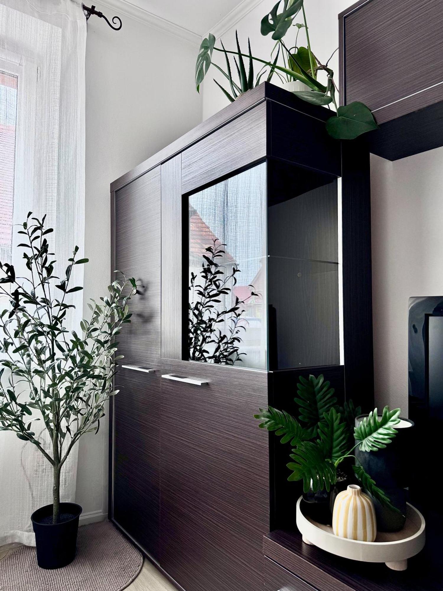 Apartament W Centrum Leby Zofia Łeba Exteriör bild
