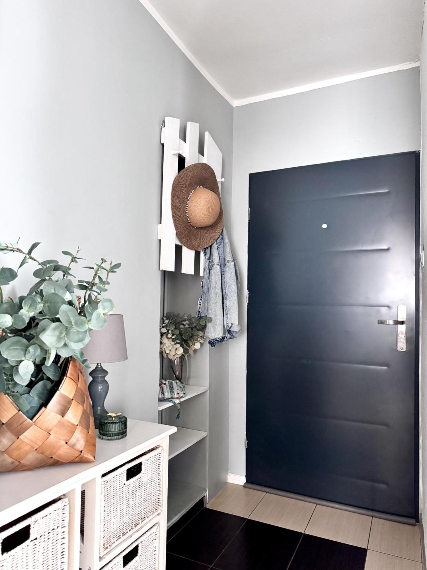 Apartament W Centrum Leby Zofia Łeba Exteriör bild