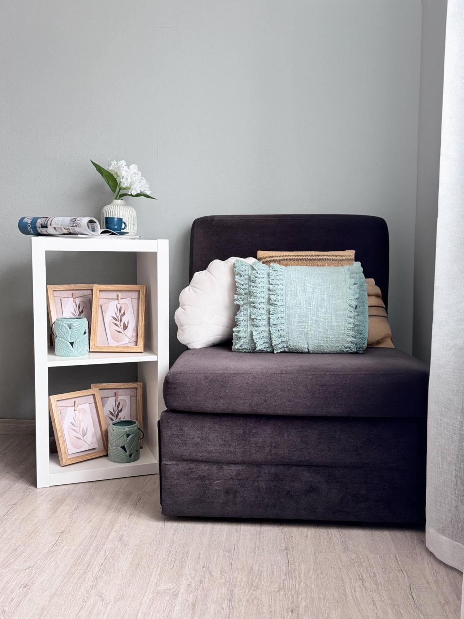 Apartament W Centrum Leby Zofia Łeba Exteriör bild
